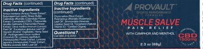 Unit Carton (Provauly Muscles Salve Unit Carton2)